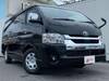 TOYOTA HIACE WAGON