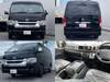 TOYOTA HIACE WAGON