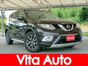 2014 NISSAN X-TRAIL