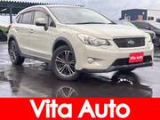 2014 SUBARU XV