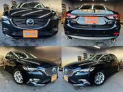 2016 MAZDA ATENZA SEDAN