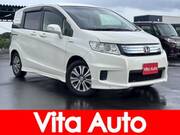 2012 HONDA FREED SPIKE HYBRID