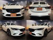 2016 MAZDA ATENZA SEDAN