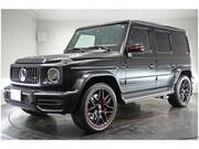 2018 MERCEDES BENZ G-CLASS