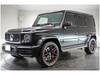MERCEDES BENZ G-CLASS