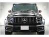 MERCEDES BENZ G-CLASS