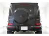 MERCEDES BENZ G-CLASS