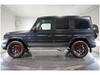MERCEDES BENZ G-CLASS