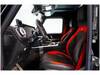 MERCEDES BENZ G-CLASS