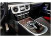 MERCEDES BENZ G-CLASS