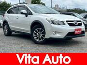 2013 SUBARU XV