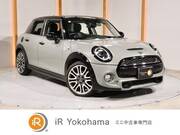2019 BMW MINI COOPER S