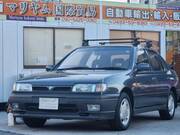1990 NISSAN BASSARA