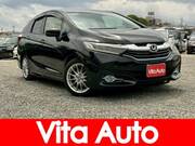 2015 HONDA SHUTTLE