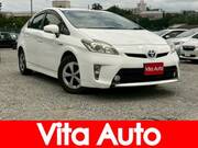 2014 TOYOTA PRIUS G