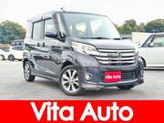 2014 NISSAN DAYZ ROOX