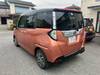 SUBARU JUSTY