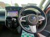SUBARU JUSTY
