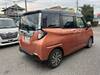 SUBARU JUSTY