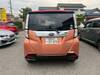 SUBARU JUSTY