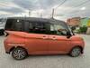 SUBARU JUSTY