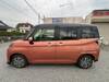 SUBARU JUSTY