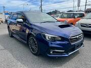 2017 SUBARU LEVORG