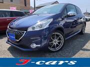 2013 PEUGEOT 208