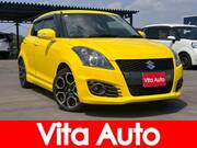 2013 SUZUKI SWIFT SPORT