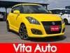 SUZUKI SWIFT SPORT