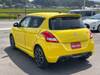 SUZUKI SWIFT SPORT