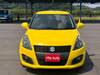 SUZUKI SWIFT SPORT