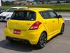 SUZUKI SWIFT SPORT