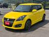 SUZUKI SWIFT SPORT