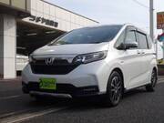 2020 HONDA FREED