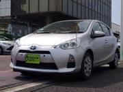 2014 TOYOTA AQUA