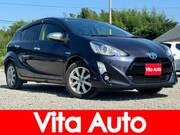 2015 TOYOTA AQUA