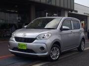 2016 TOYOTA PASSO