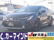 2021 TOYOTA COROLLA TOURING