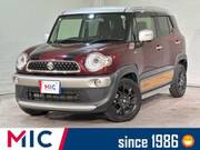 2020 SUZUKI XBEE HYBRID MZ