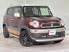 SUZUKI XBEE