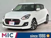 2020 SUZUKI SWIFT