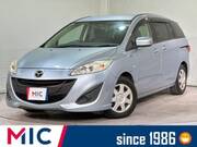 2012 MAZDA PREMACY 20CS