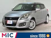 2014 SUZUKI SWIFT SPORT