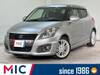 SUZUKI SWIFT SPORT