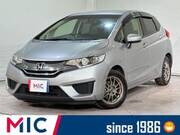 2015 HONDA FIT HYBRID