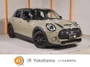 2018 BMW MINI COOPER S