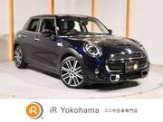 2020 BMW MINI COOPER S