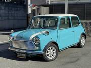 1999 ROVER MINI MAYFAIR