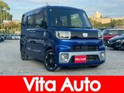 2015 DAIHATSU WAKE